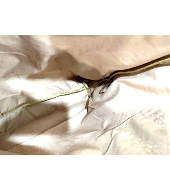 The Christian Dior Large Straw / Raffia Tote  ~ VIP / GWP NEW - Picture 2 of 5